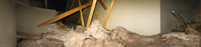 Is it Worth removing Old Insulation