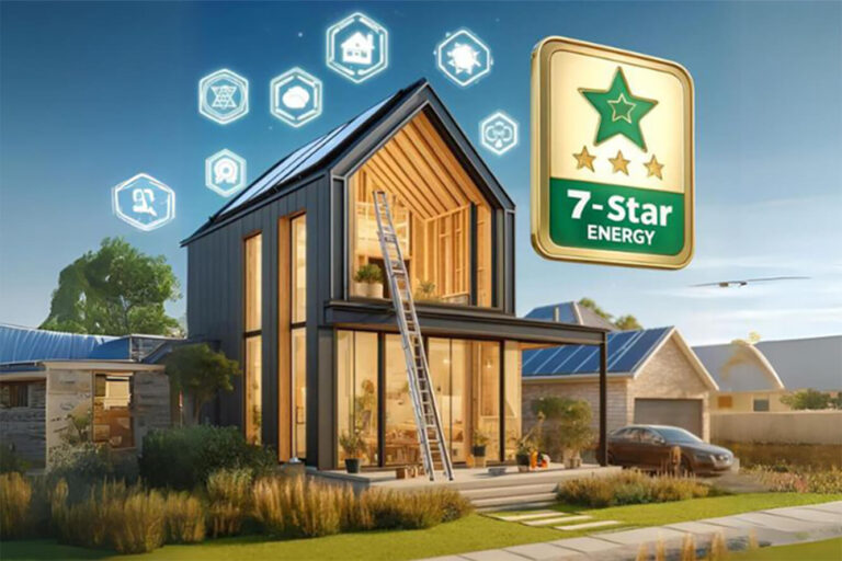7 Star Insulation Requirements in Victoria 1
