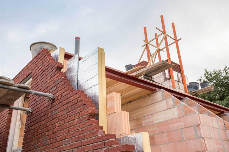 How Much Does Insulation Installation Cost for a New Build 1