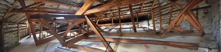Is it Worth removing Old Insulation 1