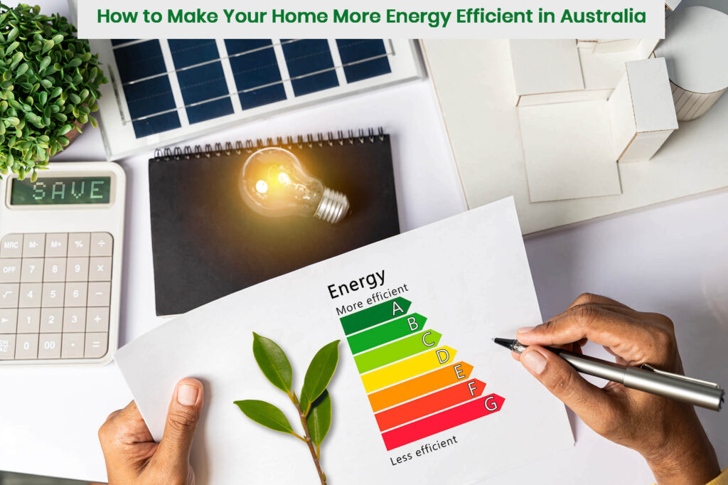 Home More Energy Efficient 1 1