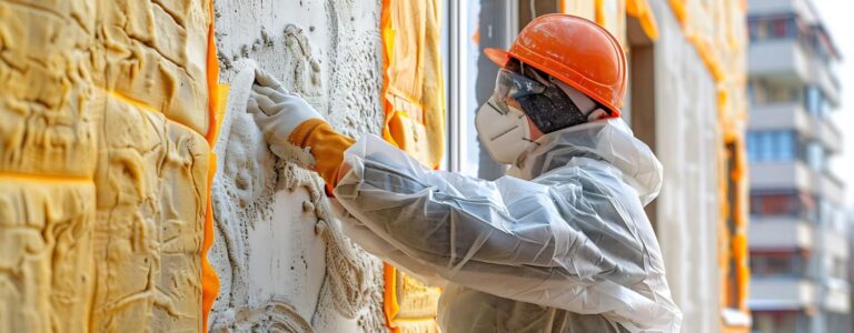 What Are the Benefits of Insulation Removal in Melbourne 1