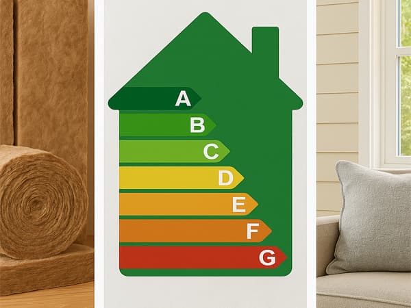 Finding the Right Insulation Suppliers 1