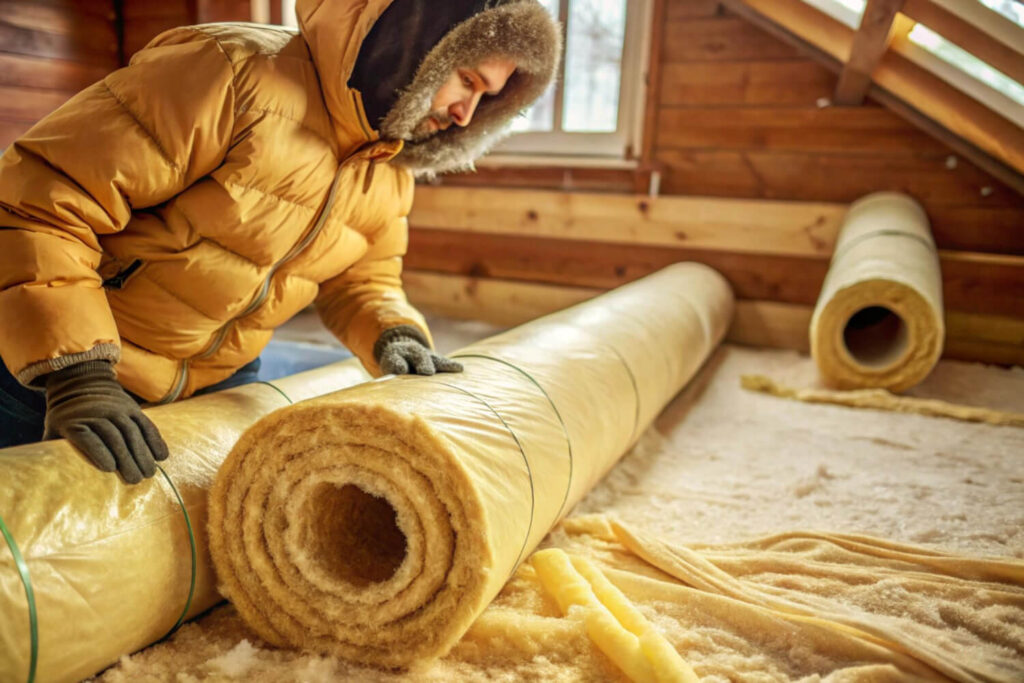 Insulation Suppliers