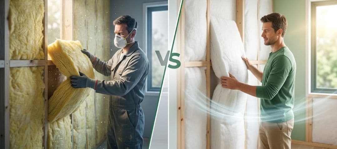Glasswool-vs-Polyester-Insulation-Key-Differences