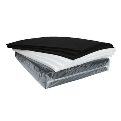 48kg/m³ Autex GreenStuf® Polyester Acoustic Blanket (AAB)
