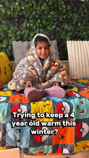 This dad was trying everything to keep his little one warm, turns out the house itself was the problem. He said the quoting process with us was seamless from start to finish. If your place is freezing this winter, it might not be the heater letting you down, it could be your insulation. Get a quote today 👇