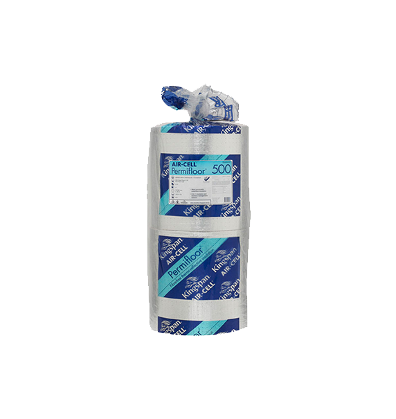 Kingspan Air-Cell Permifloor® 500 Insulation