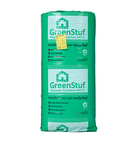 Greenstuf® Wall Insulation Batts
