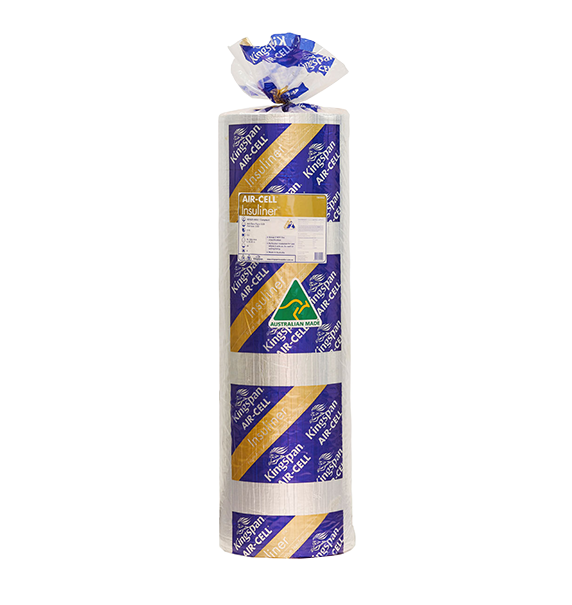 Kingspan Air-Cell Insuliner® Insulation