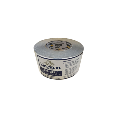 Kingspan Aluminium Foil Tape