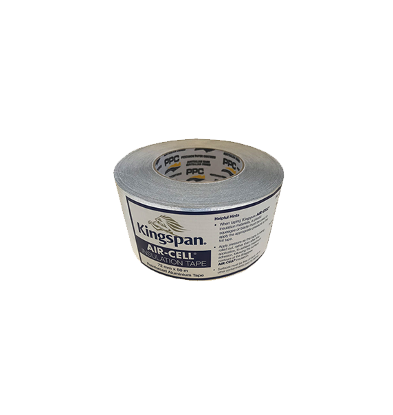 Kingspan Aluminium Foil Tape