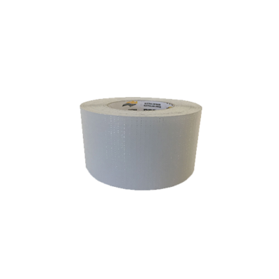 Kingspan – White Aluminium Foil Tape
