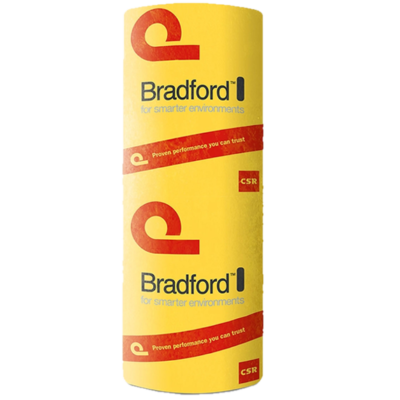 Bradford Anticon™ Roofing Insulation Blanket – Medium Duty Foil