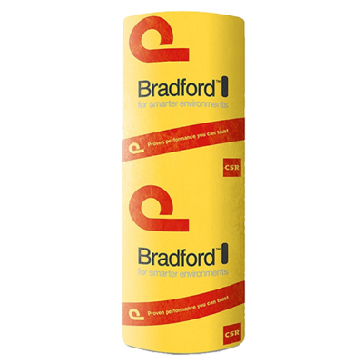 Bradford Anticon™ Roofing Insulation Blanket – Light Duty Foil