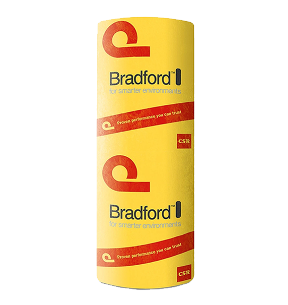 Bradford Anticon™ Roofing Insulation Blanket – Light Duty Foil