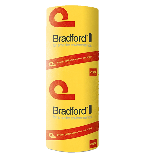 Bradford Anticon™ Roofing Insulation Blanket – Medium Duty Foil