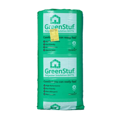 Greenstuf® Polyester Ceiling Insulation
