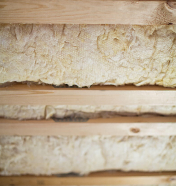 Bradford Gold™ Ceiling Insulation Batts