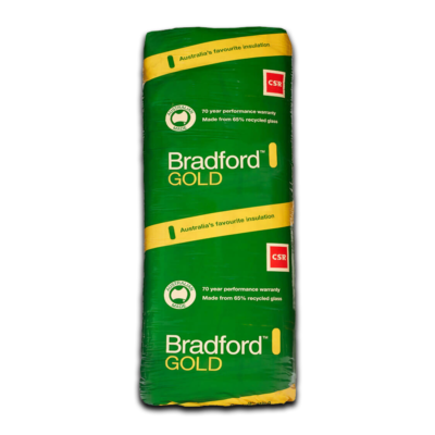 Bradford Gold™ Wall Insulation Batts
