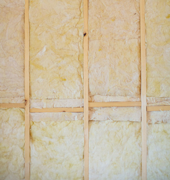 Bradford Gold Batts Hi-Performance Wall Insulation