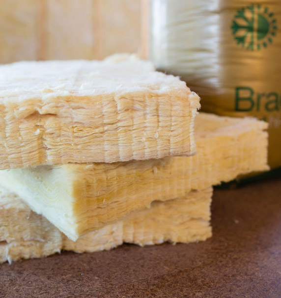 Bradford Gold Batts Hi-Performance Wall Insulation