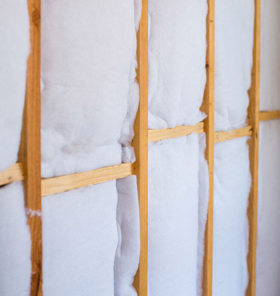 Bradford™ Polymax Thermal Ceiling Insulation Batts