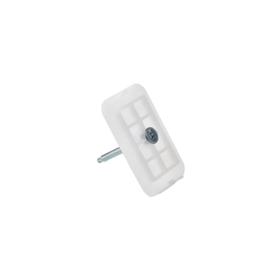 Foilboard® Standard Steel Screws