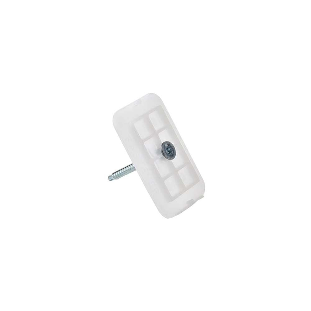 Foilboard® Standard Steel Screws