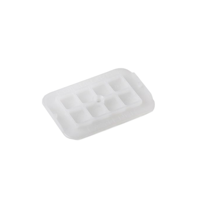 Foilboard® Blank Plate Fasteners