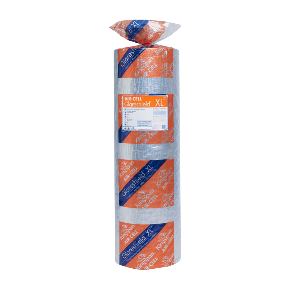 Kingspan Air-Cell Glareshield XL Insulation
