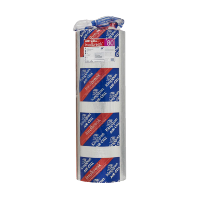 Kingspan Air-Cell Insulbreak 80 Insulation