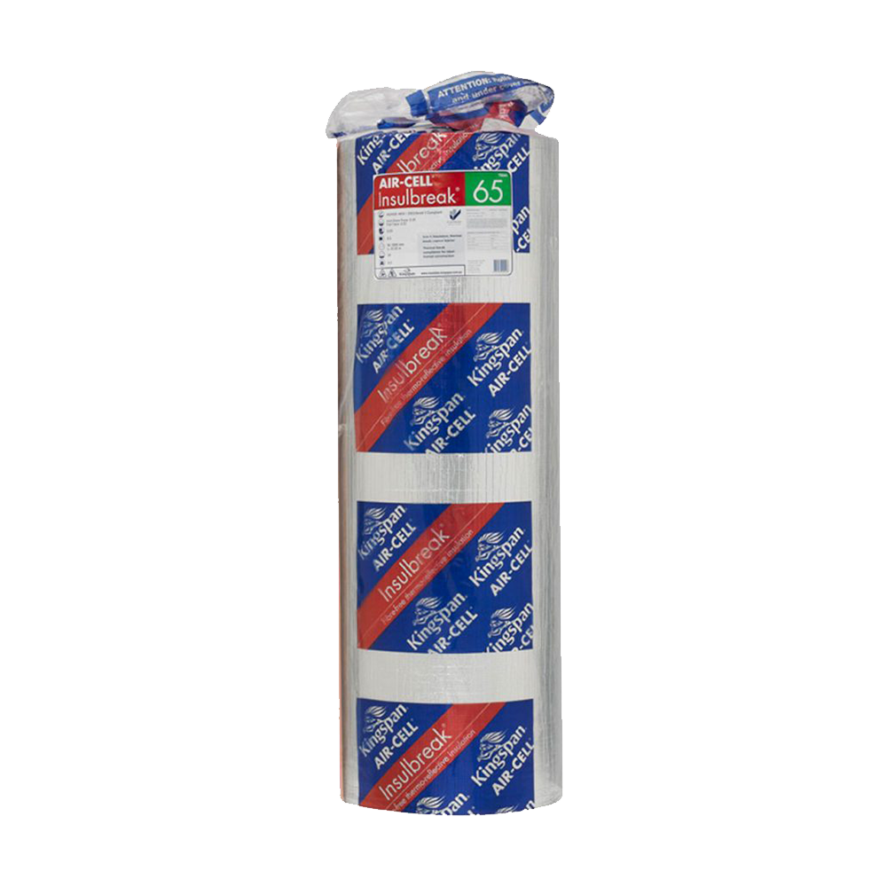 Kingspan Air-Cell Insulbreak 70 Insulation
