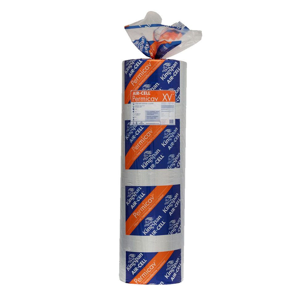Kingspan Air-Cell Permicav XV™ Insulation