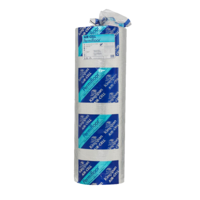 Kingspan Air-Cell Permifloor Insulation