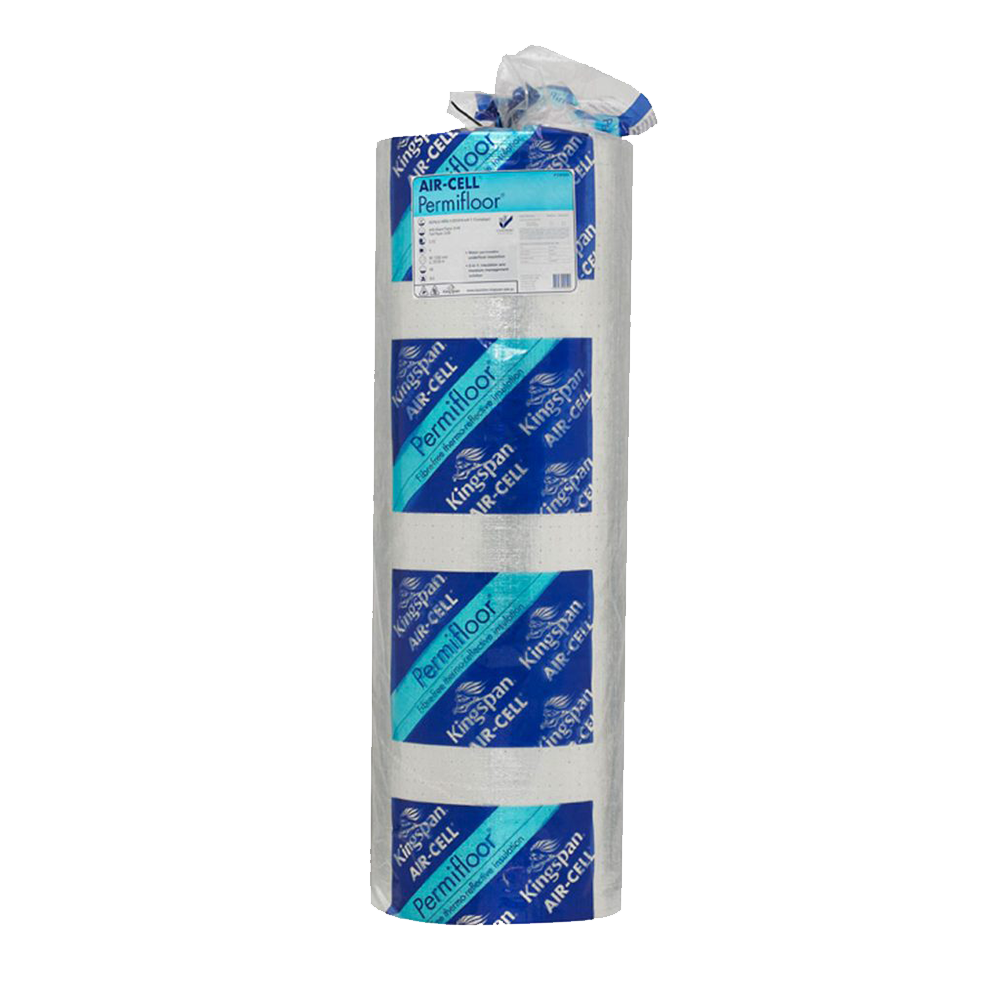 Kingspan Air-Cell Permifloor Insulation