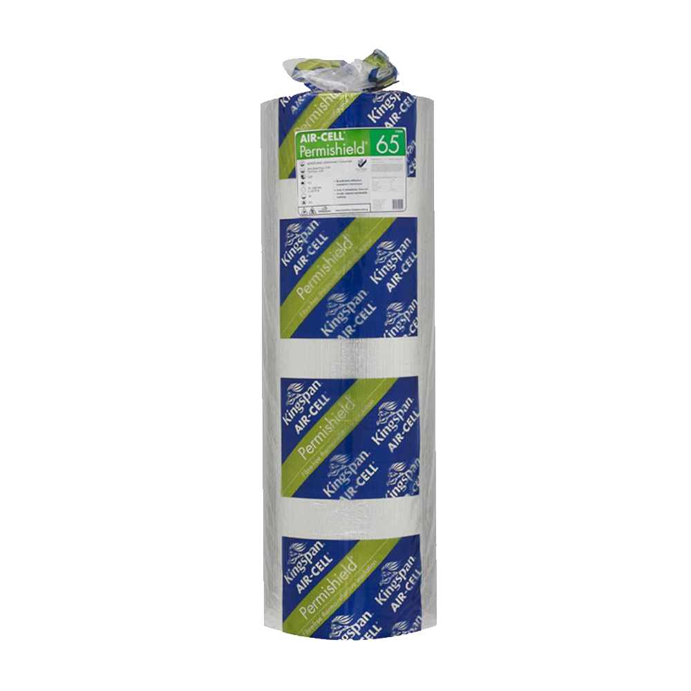 Kingspan Air-Cell Permishield® 65 Insulation