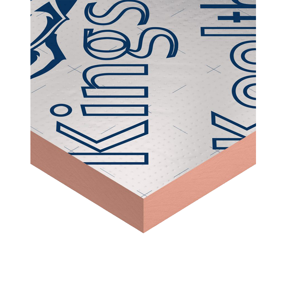 Kingspan Kooltherm K12 Framing Board Insulation