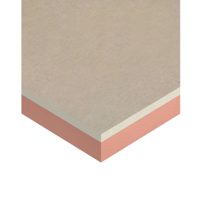 Kingspan Kooltherm K17 Insulated Plasterboard