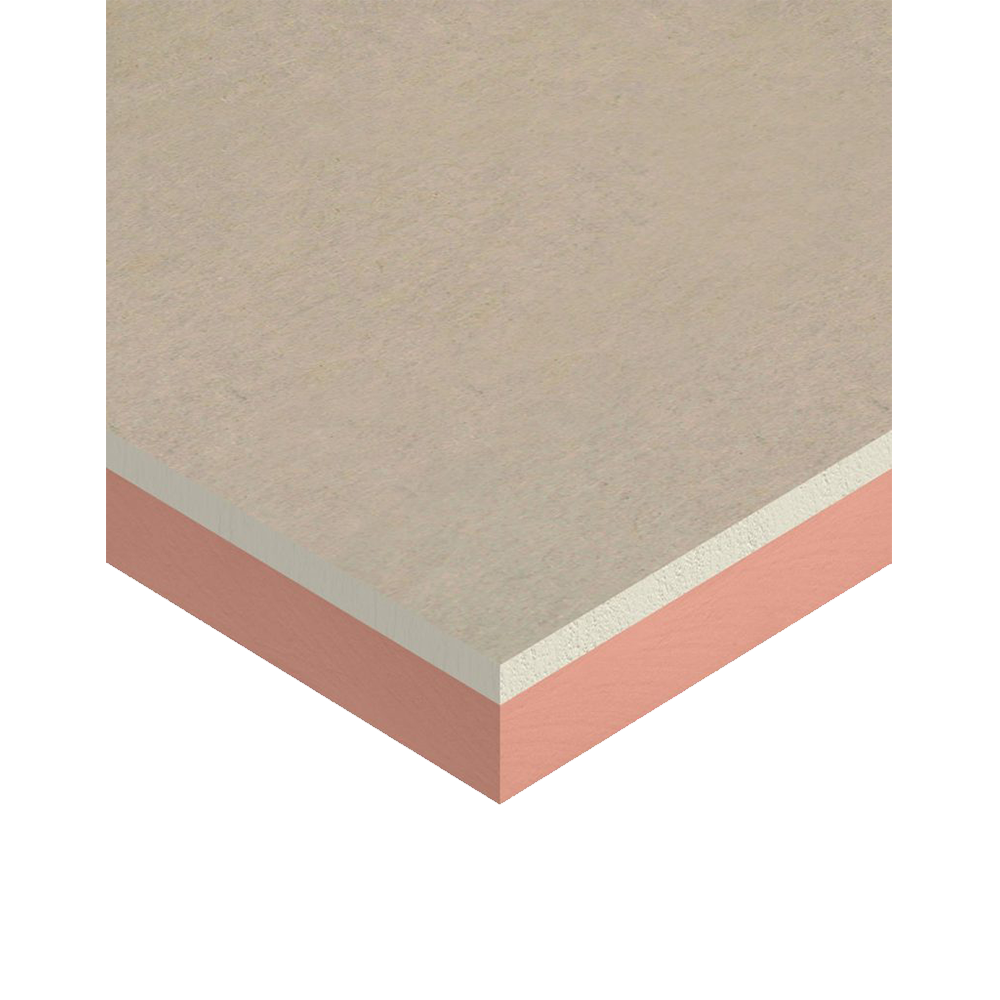 Kingspan Kooltherm K17 Insulated Plasterboard