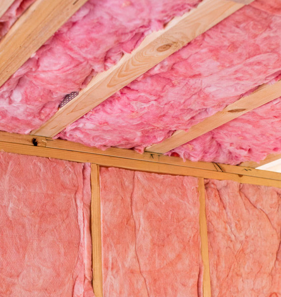 Pink Batts® Thermal Glasswool Ceiling Insulation