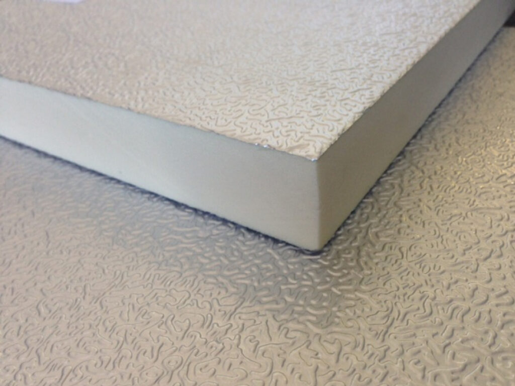 PIRmax ISO2 Panel